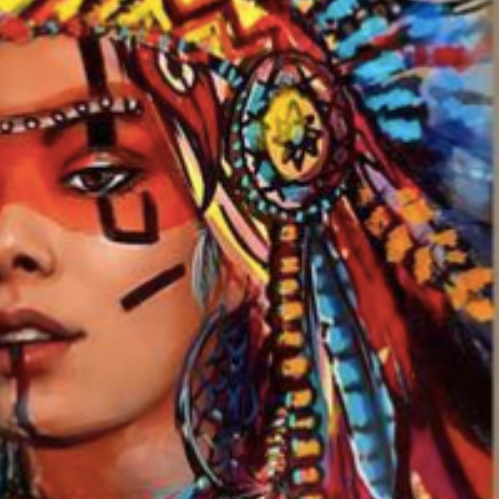 Meet your Posher, Georgina